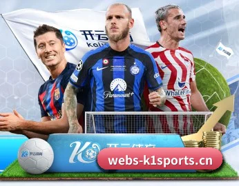了解我们的体育与游戏内容（K1Sports）